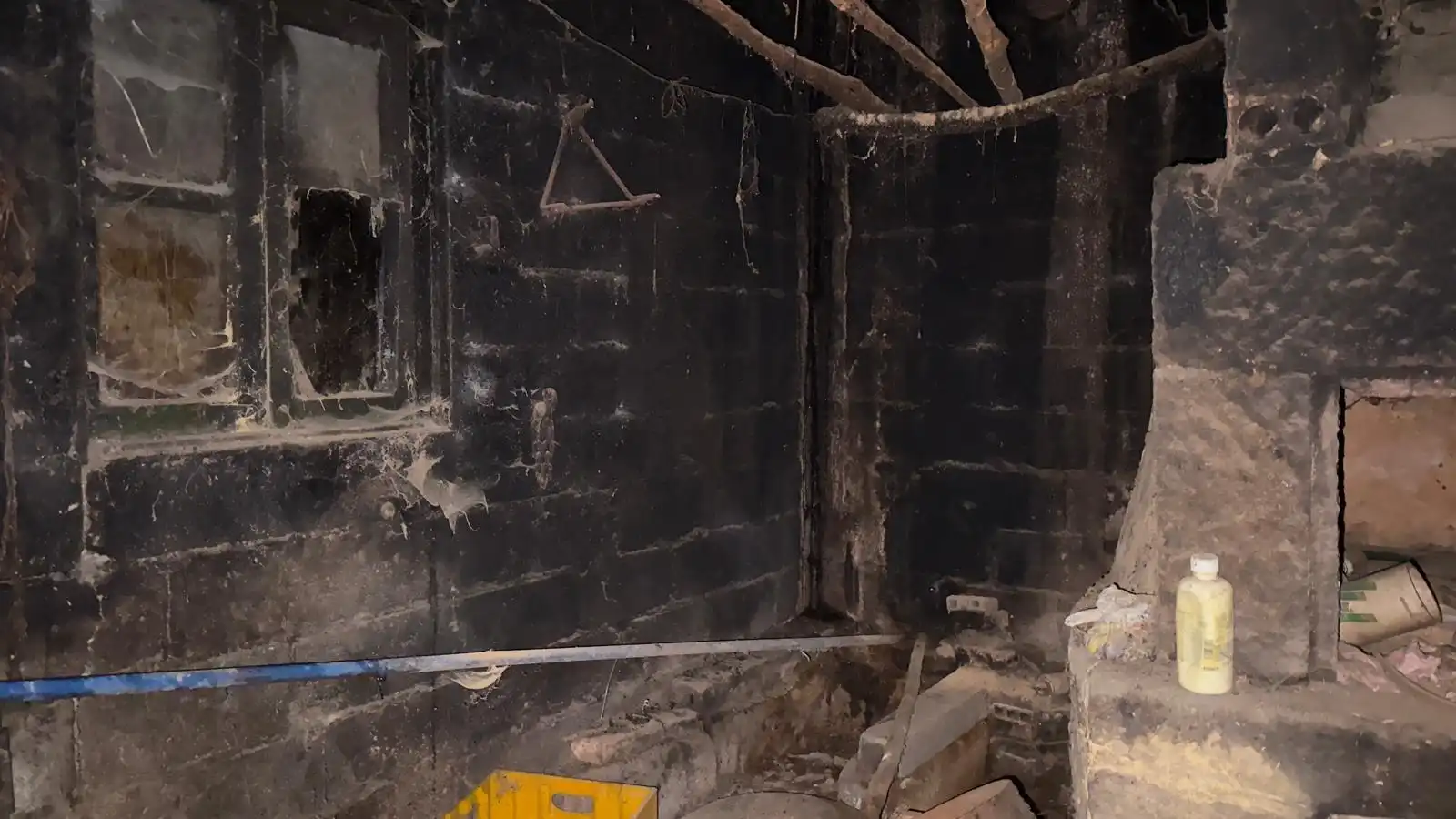 Casa o xalet en venda en Celanova amb Jardí privat