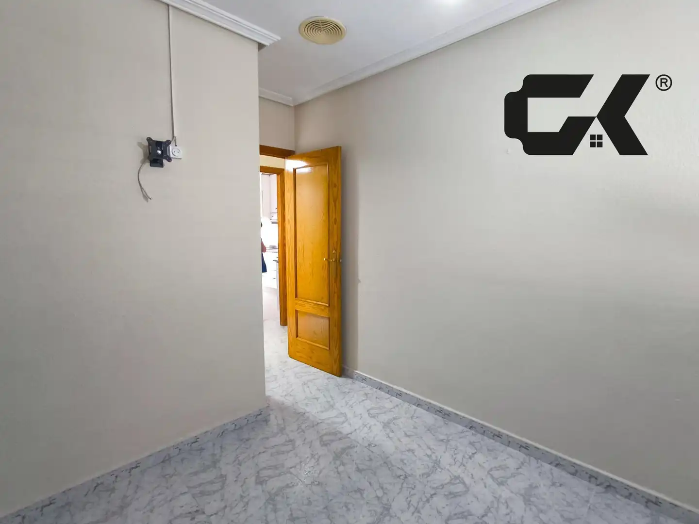 Piso en venta en Torre-Pacheco con Aire acondicionado, Terraza y Balcón