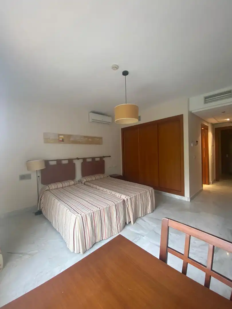 Estudi de lloguer a Camino Cuesta del Palmar, 39, Alquería - Torrealquería