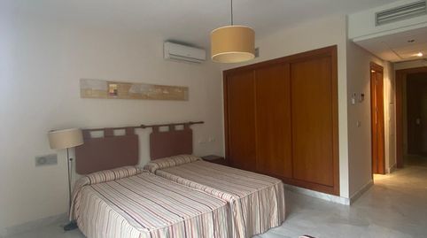 Foto 4 de Estudi de lloguer a Camino Cuesta del Palmar, 39, Alquería - Torrealquería, Alhaurín de la Torre