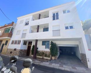 Exterior view of Building for sale in Benalmádena