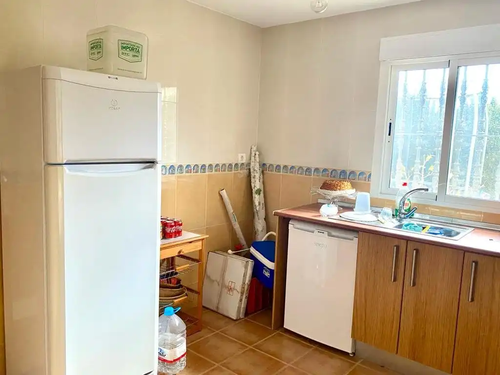 Casa amb piscina en venda a Tébar - Los Arejos, imagen 23