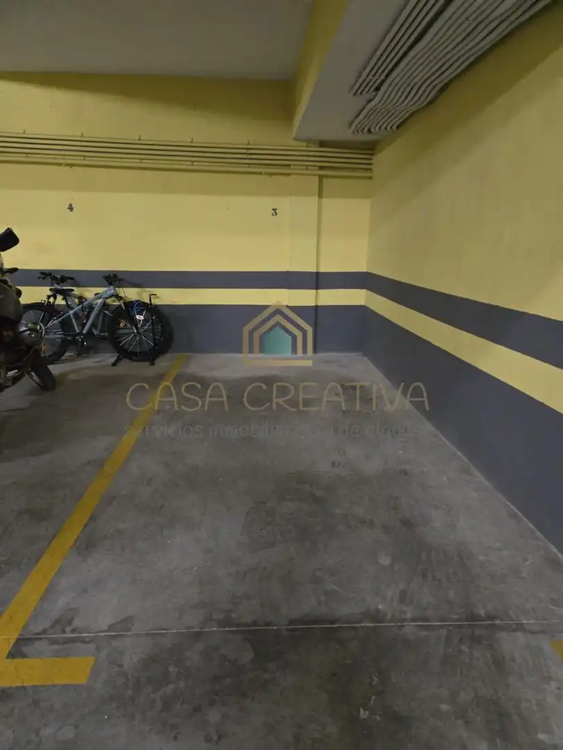 Parking de Garaje en venta en Rocafort