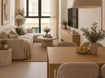 Apartamento con ascensor en venta en Sant Antoni de Portmany