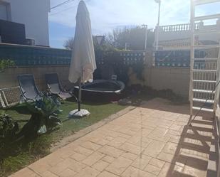 House or chalet to rent in Grau de Gandia - Venecia - Marenys de Rafalcaid