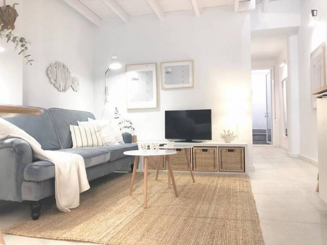 Apartamento en Alquiler en Natzaret