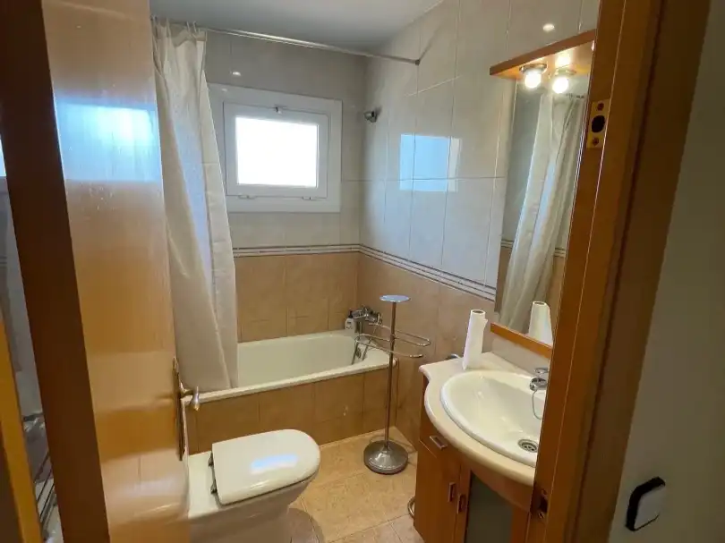 Penthouse with lift for sale in Carrer de la Igualtat 52, imagen 9