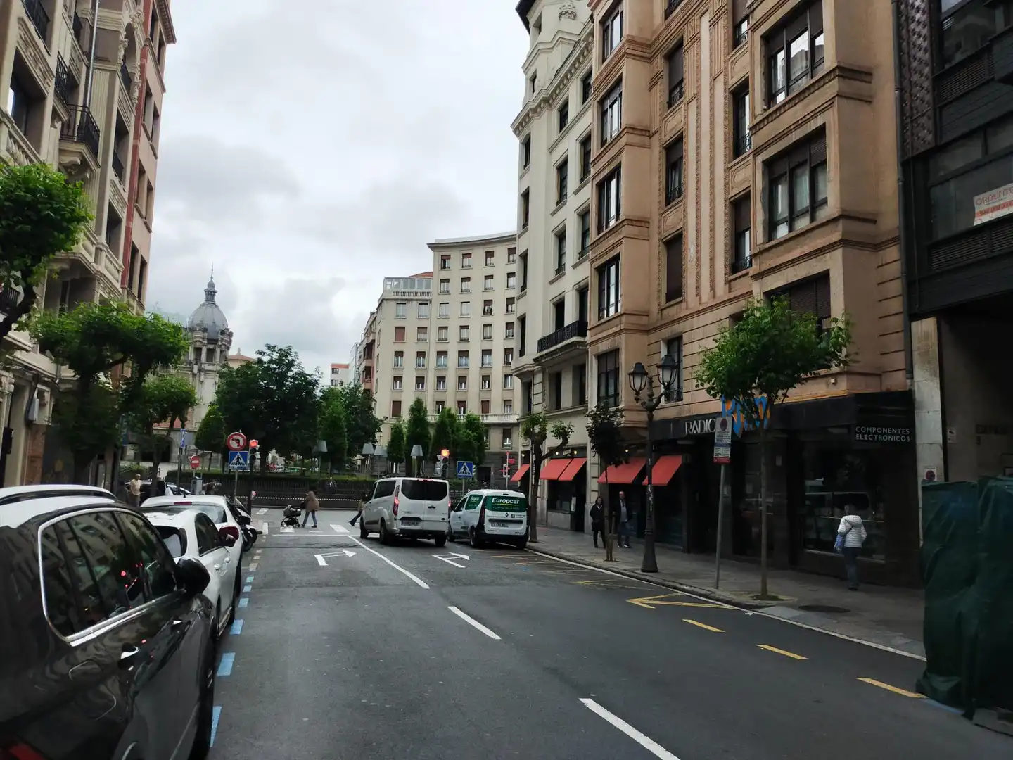 Flat with lift to rent in Alameda URQUIJO, imagen 36