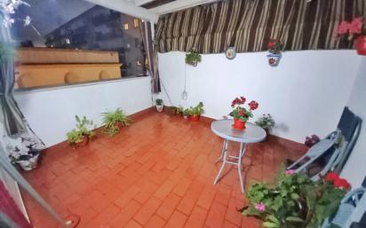 Terrassa de Casa o xalet en venda en  Córdoba Capital amb Aire condicionat