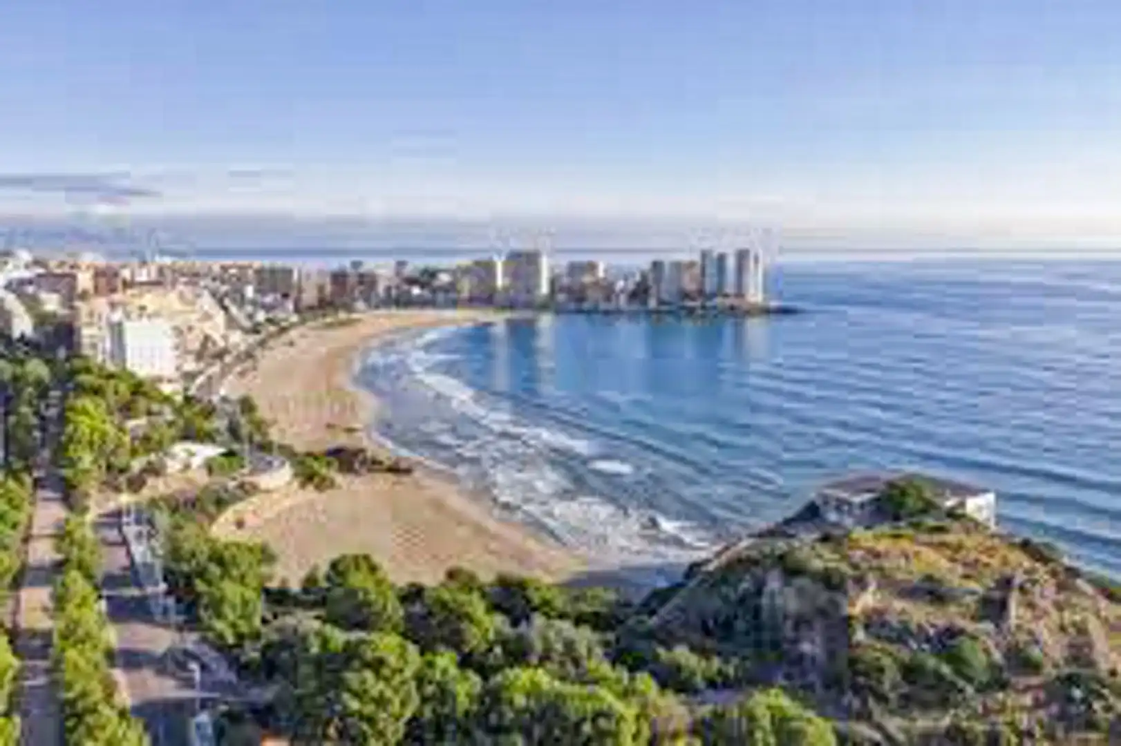 Exterior view of Storage room for sale in Oropesa del Mar / Orpesa