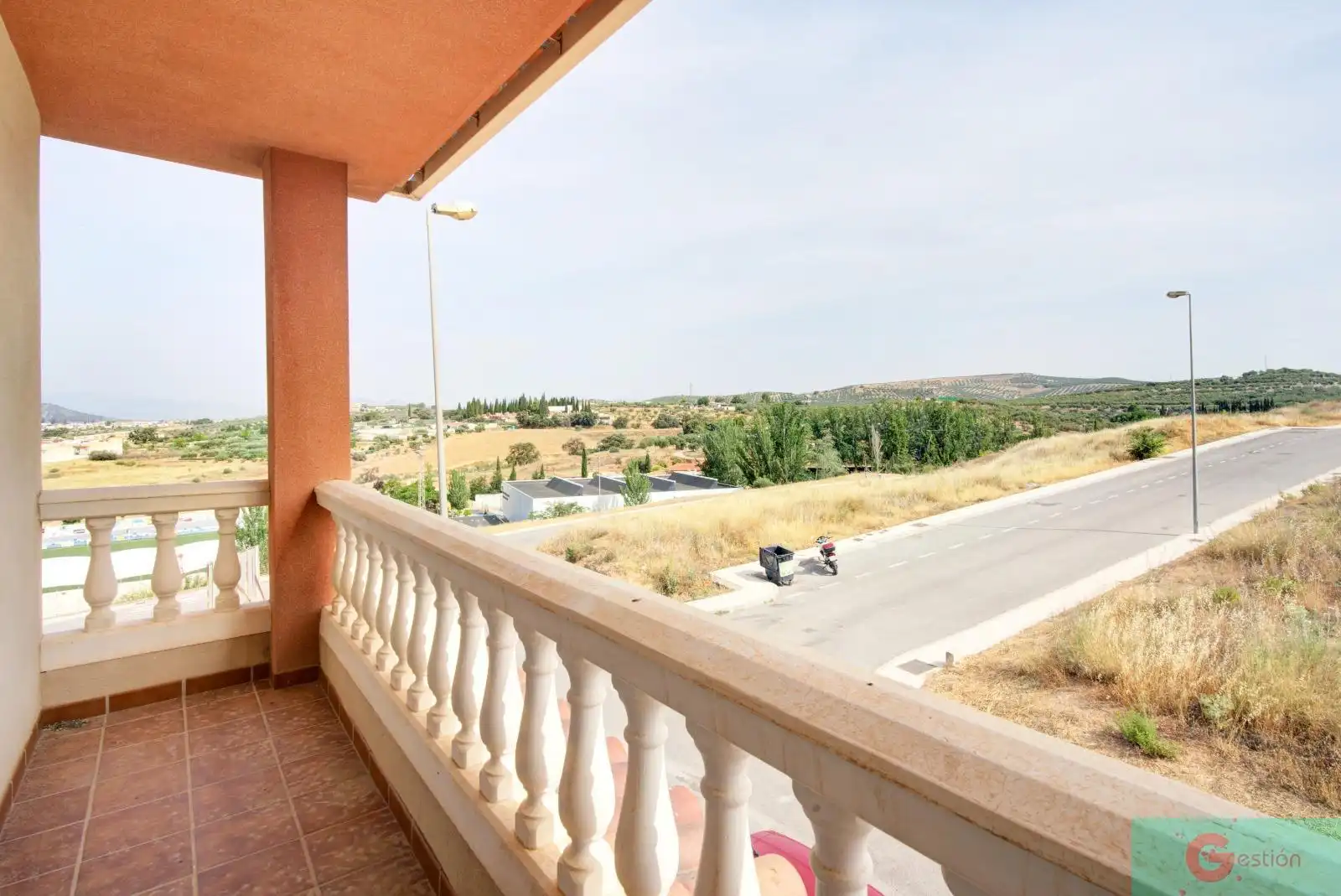 Chalet con piscina en venta en Peligros, imagen 13
