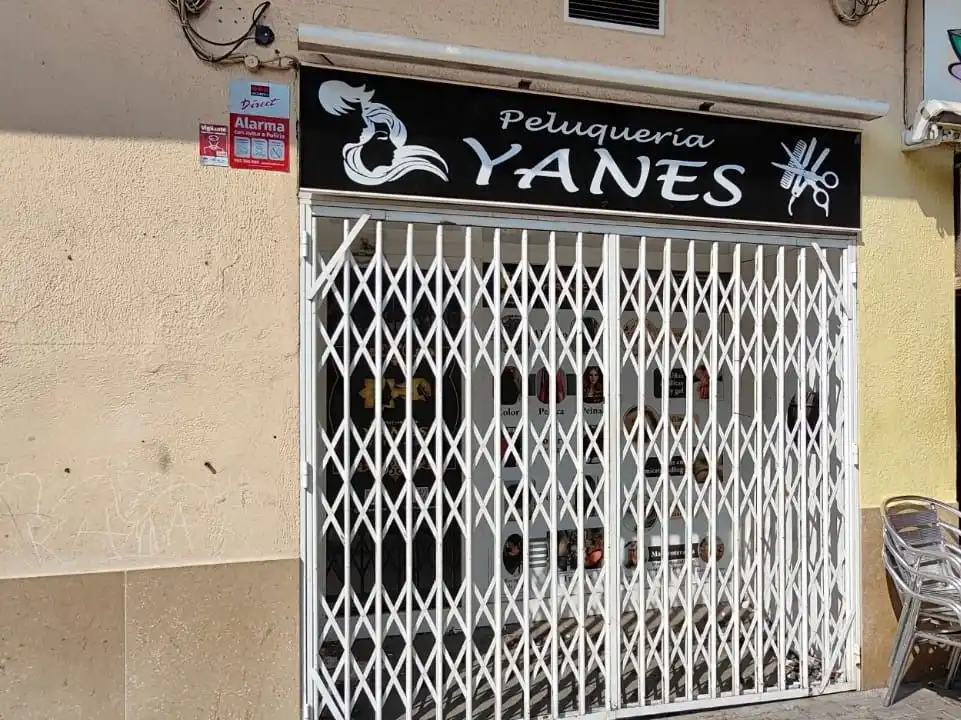 Local de lloguer a pi, 6, Canovelles