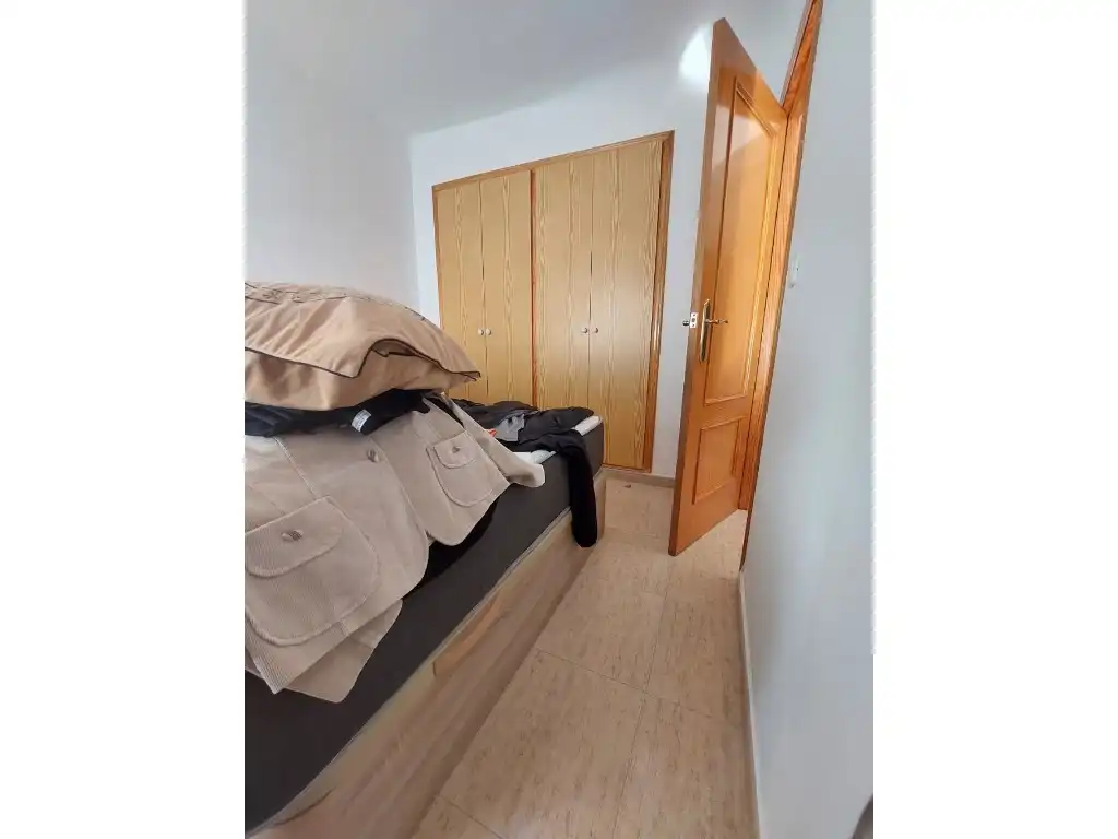 Schlafzimmer von Wohnung zum Verkauf in Gandia