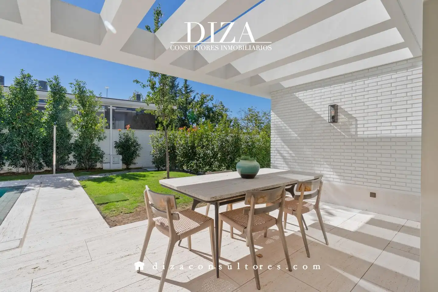 Maison avec piscine à vendre à Moncloa - Aravaca, imagen 13