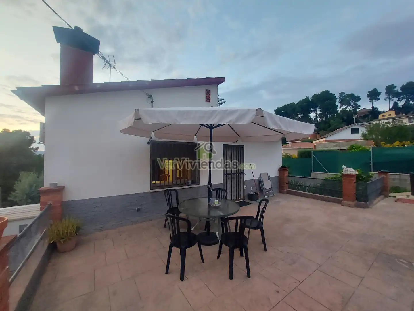 Casa con terraza en venta en Carrer dels Nards 43, imagen 30