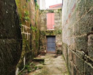 Exterior view of Residential for sale in Cangas 