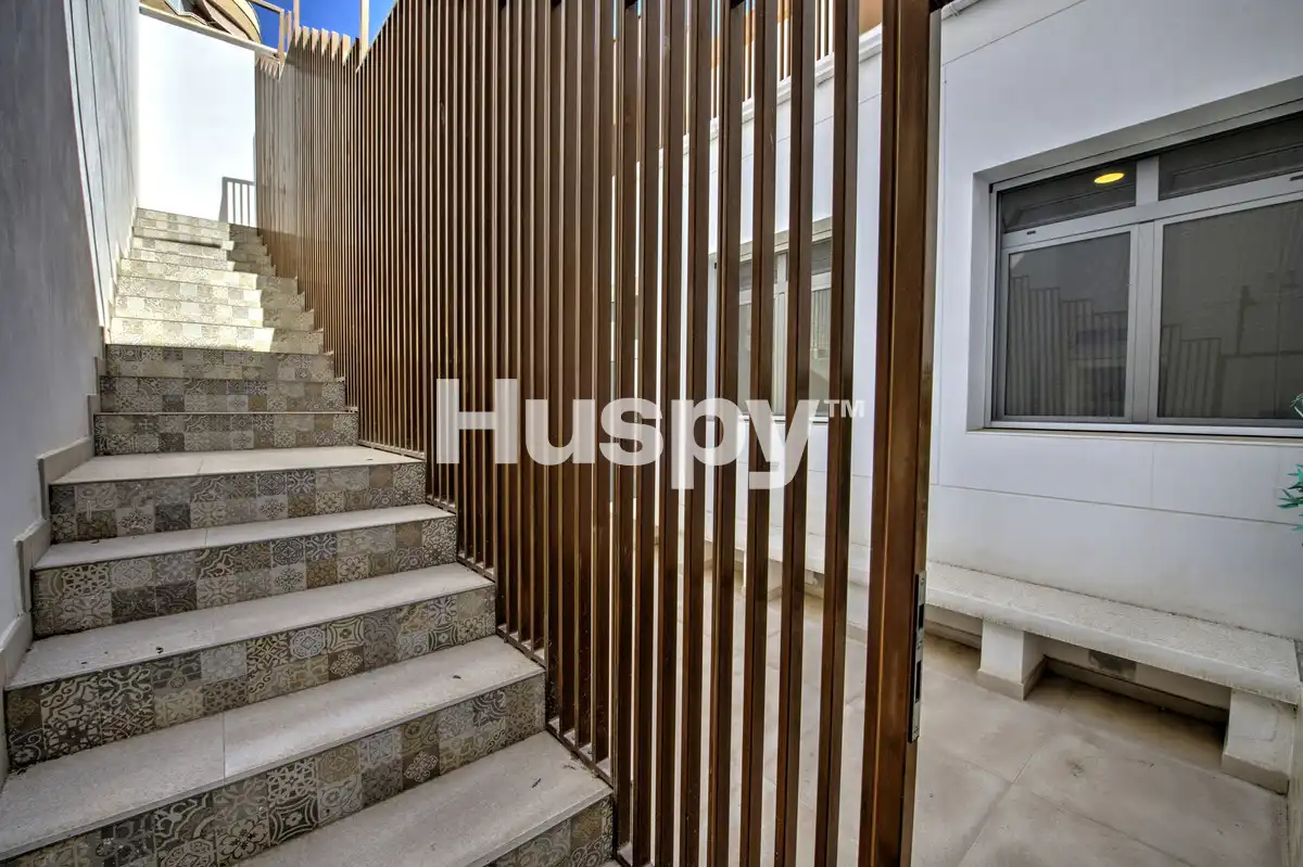 Adosado con terraza en venta en Calle la Asunción, imagen 34