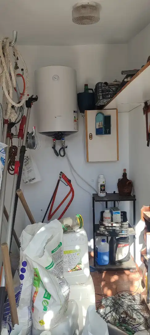 Casa rústica en venta en Torrox Pueblo, imagen 25