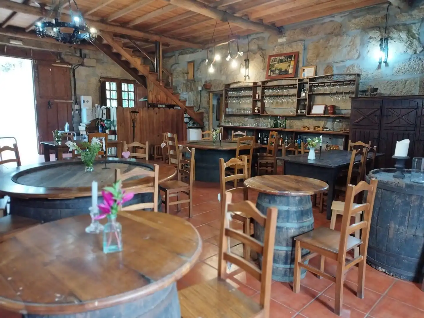 Local en venta en Cortegada