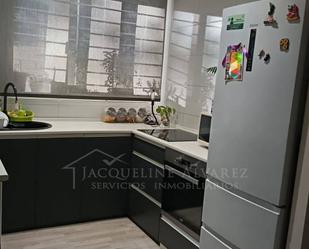 Kitchen of Flat for sale in Fuenlabrada  with Heating and Terrace