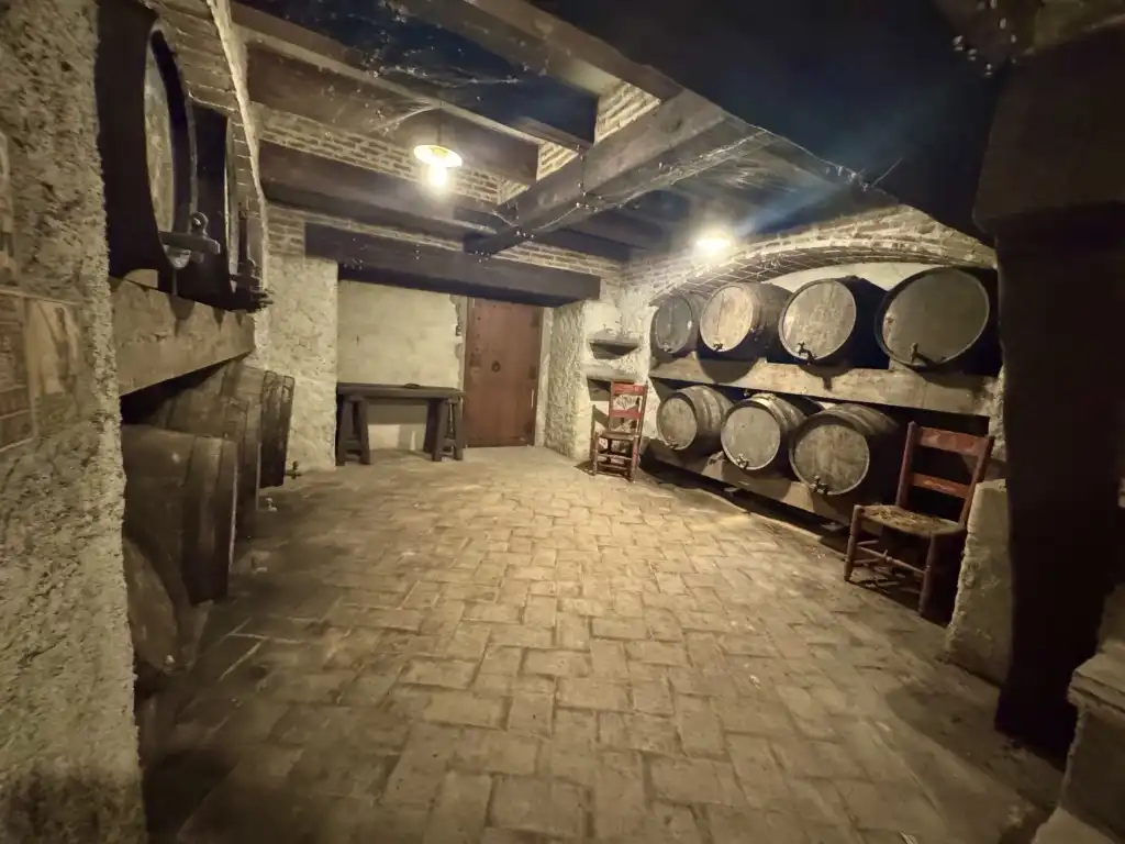 Maison rustique à vendre à Camino Vallensana, imagen 25