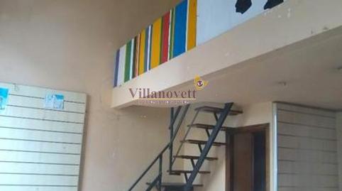 Foto 2 de Pis en venda a O Castro, Pontevedra