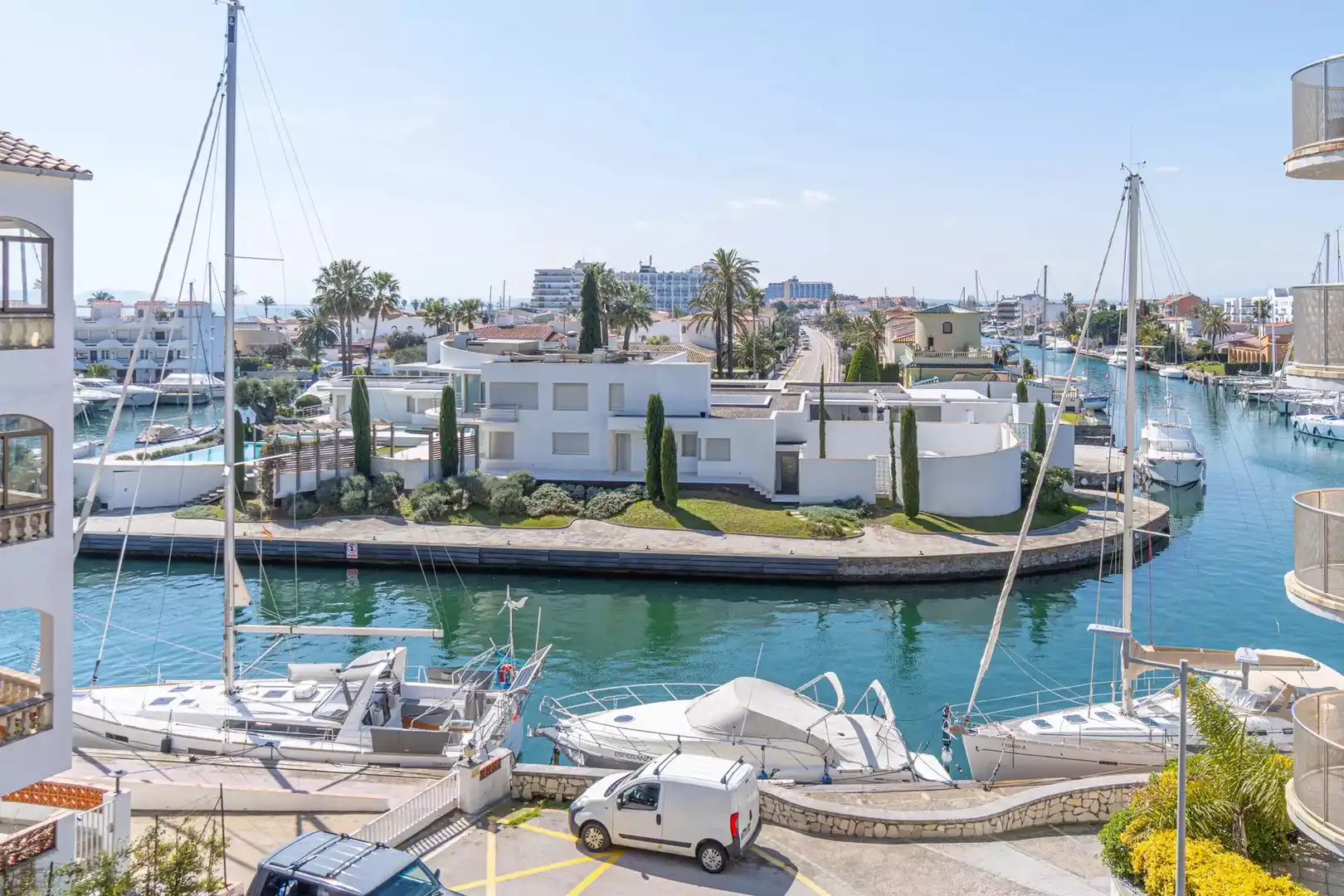 Casa con terraza en venta en Carrer Cavall de Mar, imagen 41