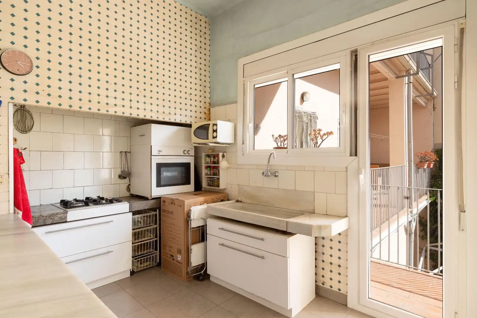 Appartamento con terrazza in vendita a Carrer  Mas Adei 78, imagen 16