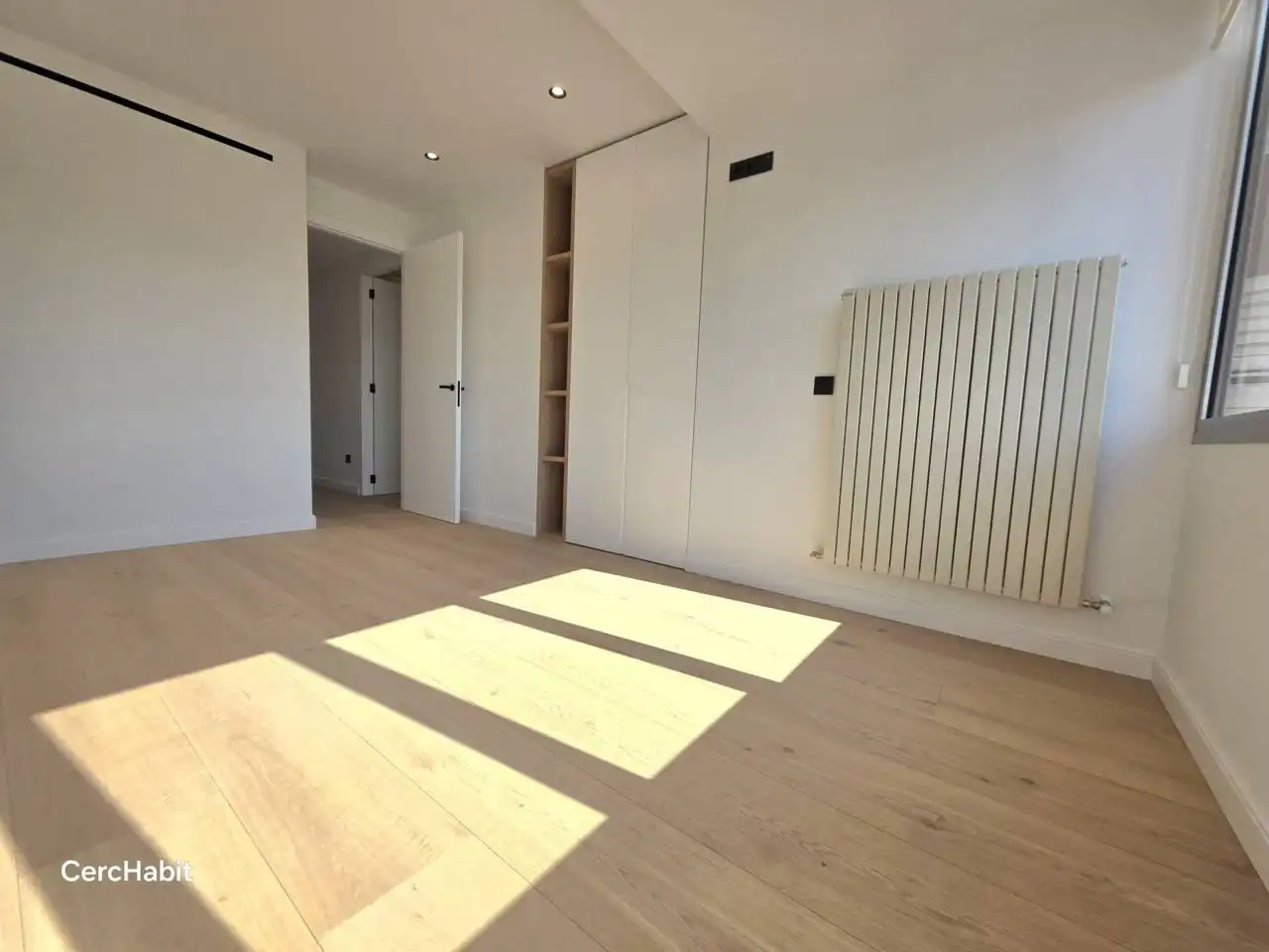 Dormitori de Pis en venda en  Palma de Mallorca amb Aire condicionat, Calefacció i Parquet