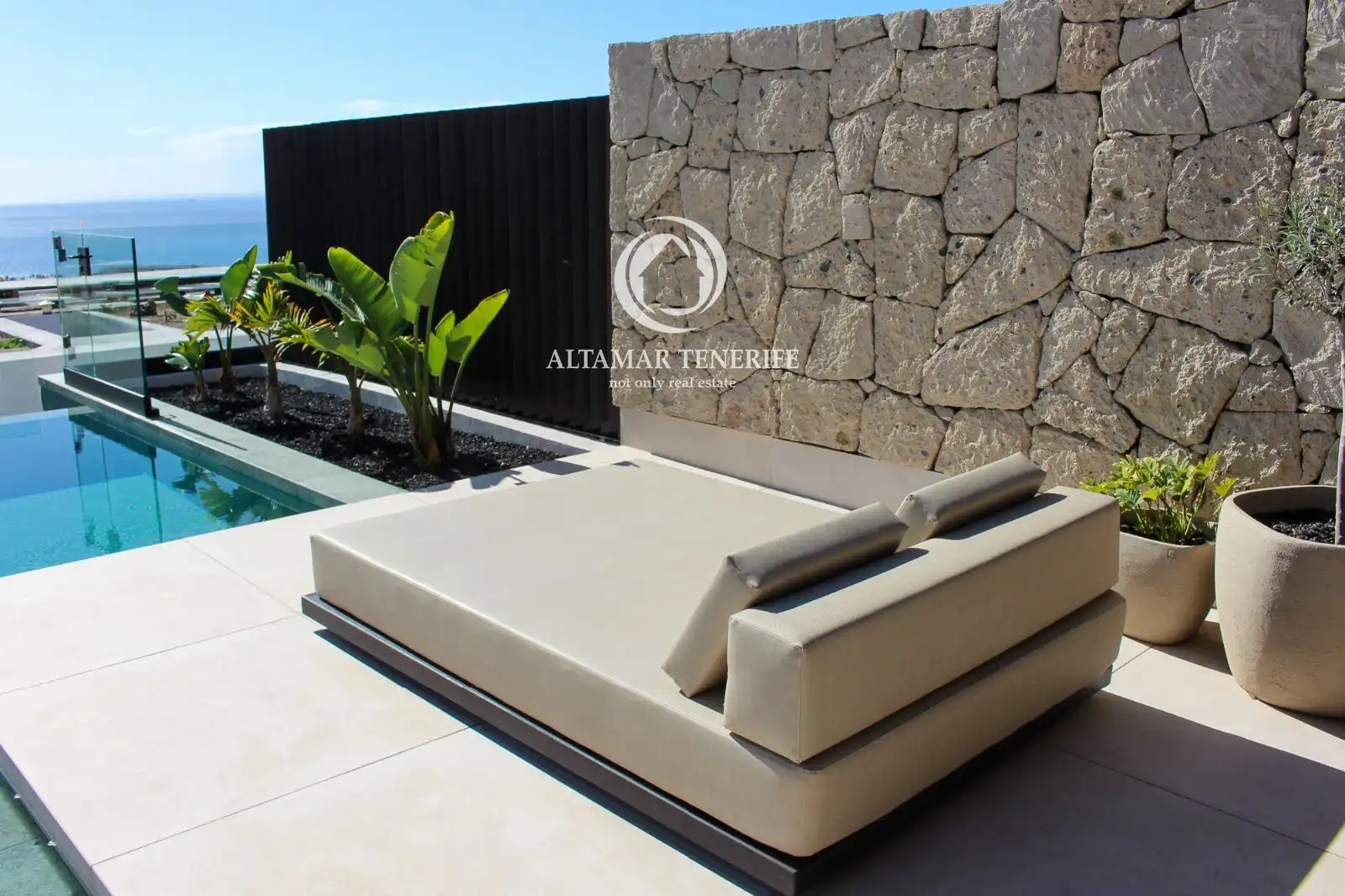 Casa con piscina en venta en Calle Alcojora s/n, imagen 11