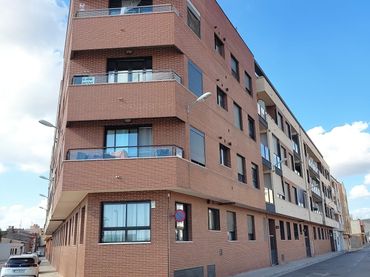 Einzelparkplatz zum Verkauf in Chilches / Xilxes