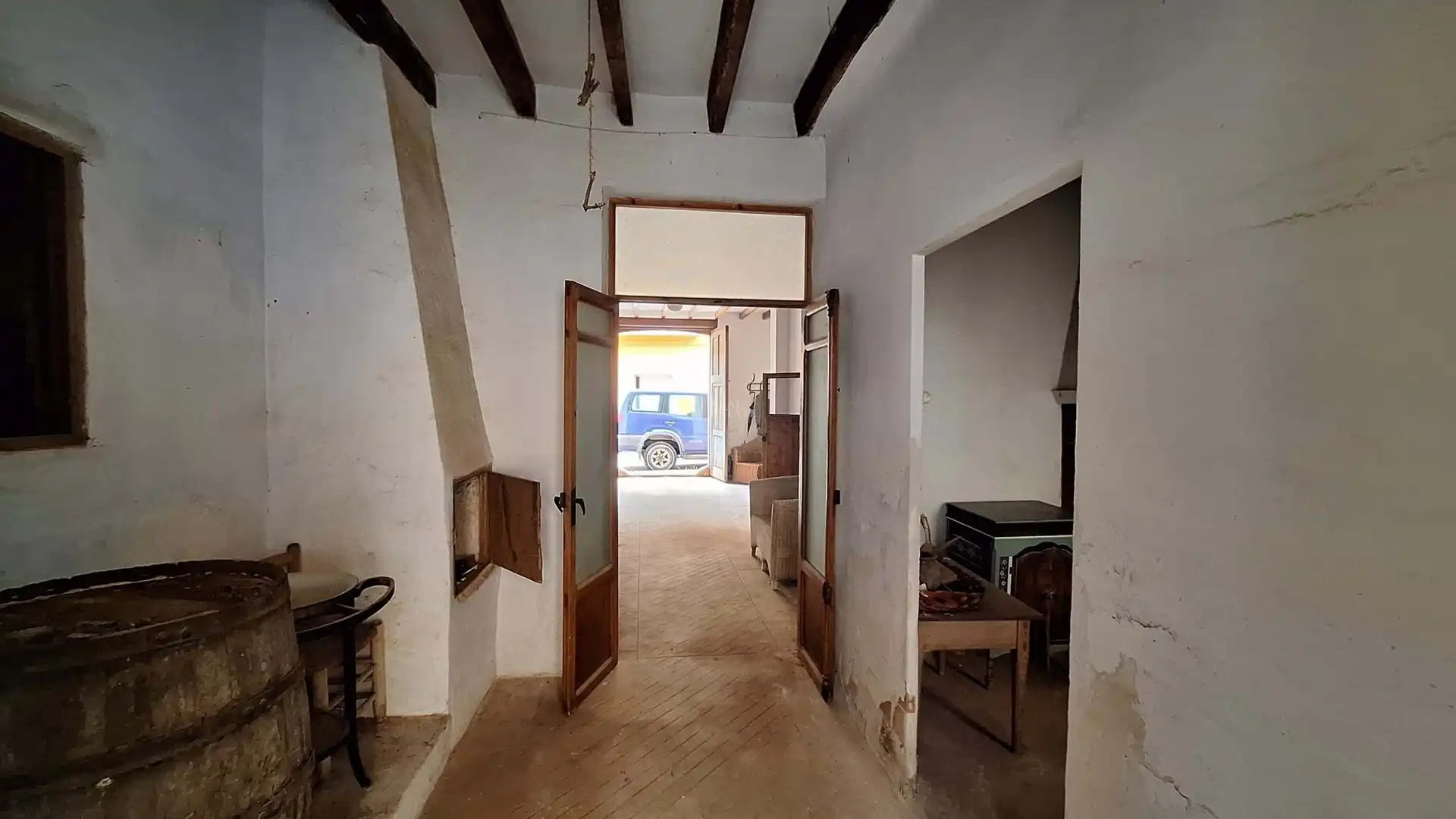 Terraced house for sale in Carrer Pare Pere, imagen 9