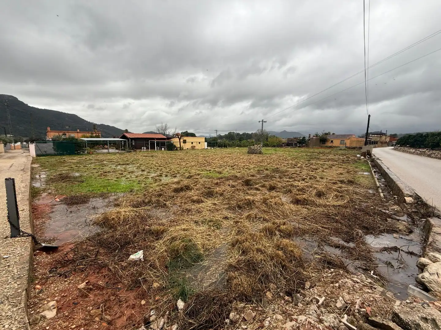Terreny rústic en venda a Palma de Gandia, imagen 3