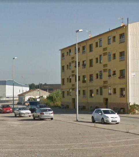 Foto 2 von Wohnung zum Verkauf in C/ Camí de Tona, Balenyà, Barcelona