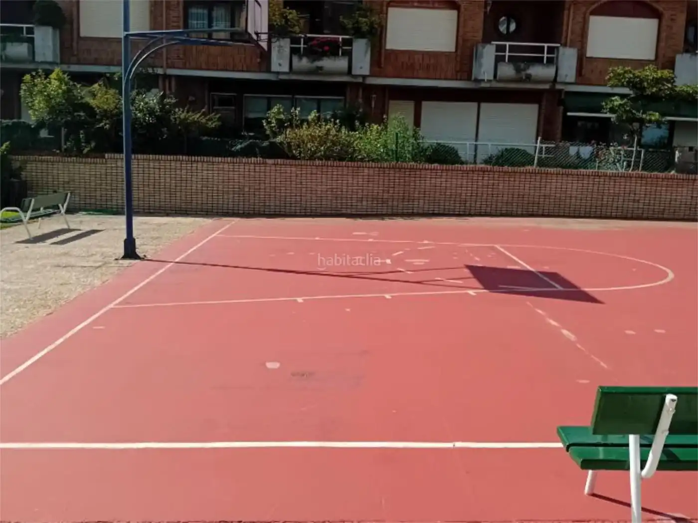 Appartement à louer à Diseminado Laredo 1001, imagen 16