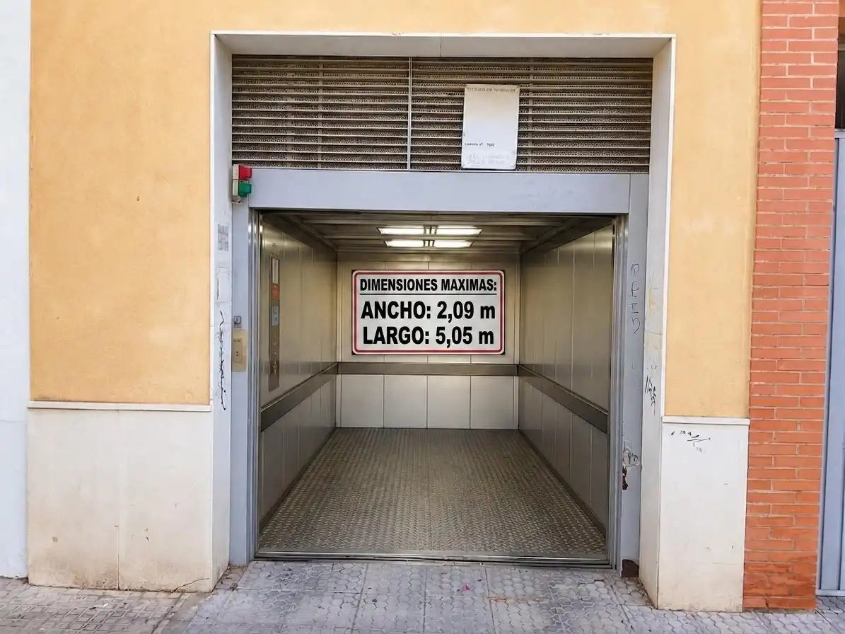 Individual en venta en Poniente-Sur, imagen 8