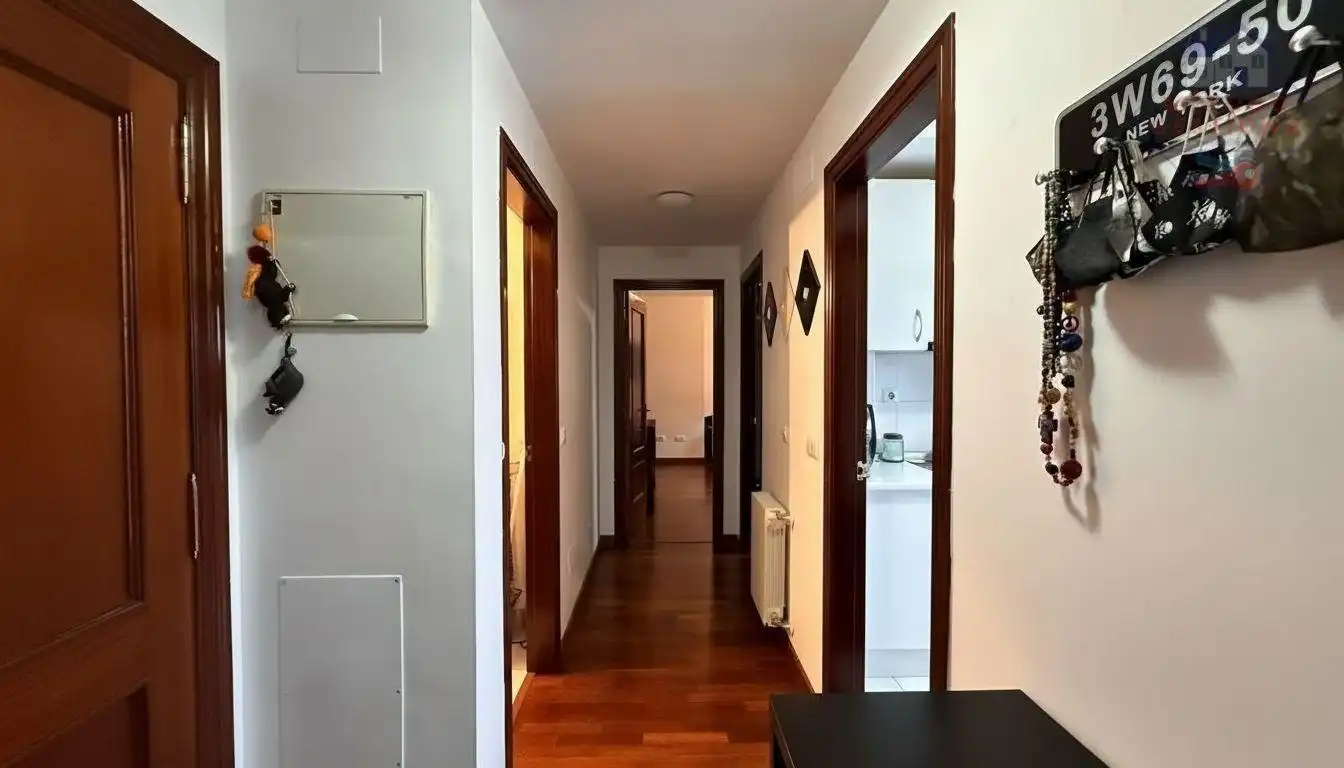 Appartamento con terrazza in vendita a ENTRAMBASAGUAS-SANTA ANA 21, imagen 4