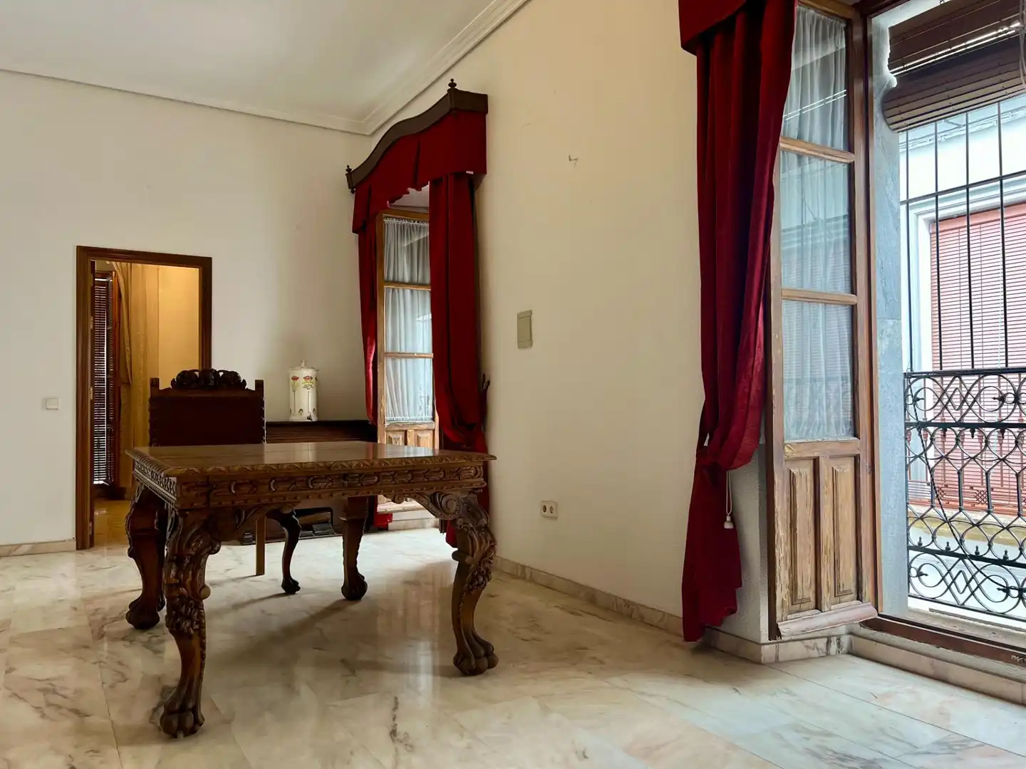 Casa amb terrassa en venda a Centro, imagen 30