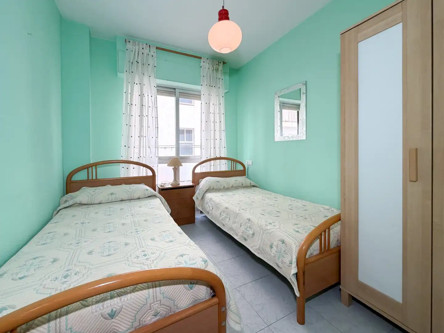 Apartment mit Terrasse zum Verkauf in Campello Playa, imagen 9