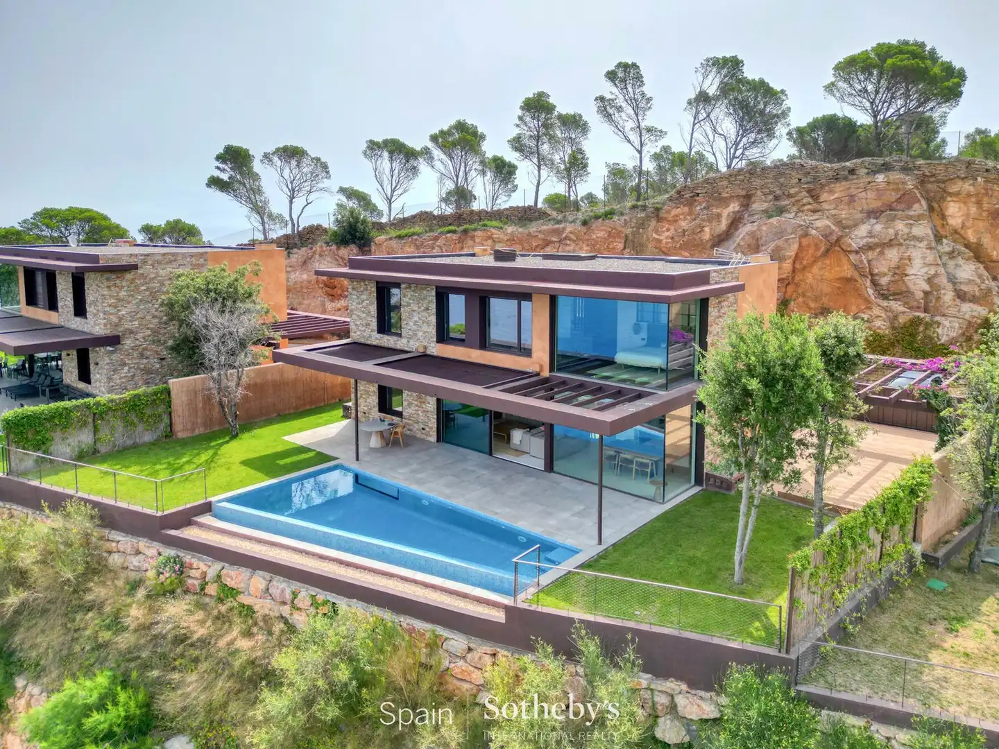Casa con piscina en venta en Pedrera de S'Antiga, imagen 53