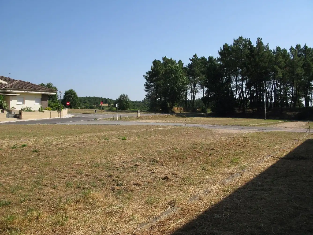 Residential land for sale in Santa Coloma de Farners, imagen 4