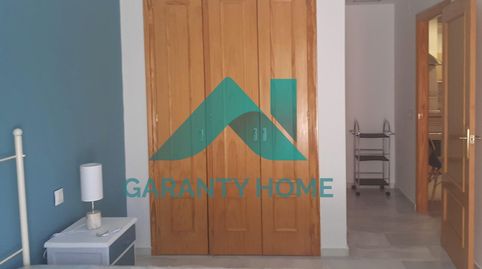 Foto 5 von Wohnung zur Miete in Ruta de la Plata, Cáceres Capital