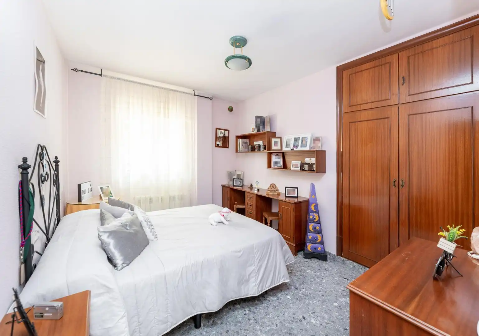 Chalet con piscina en venta en Alfacar, imagen 27