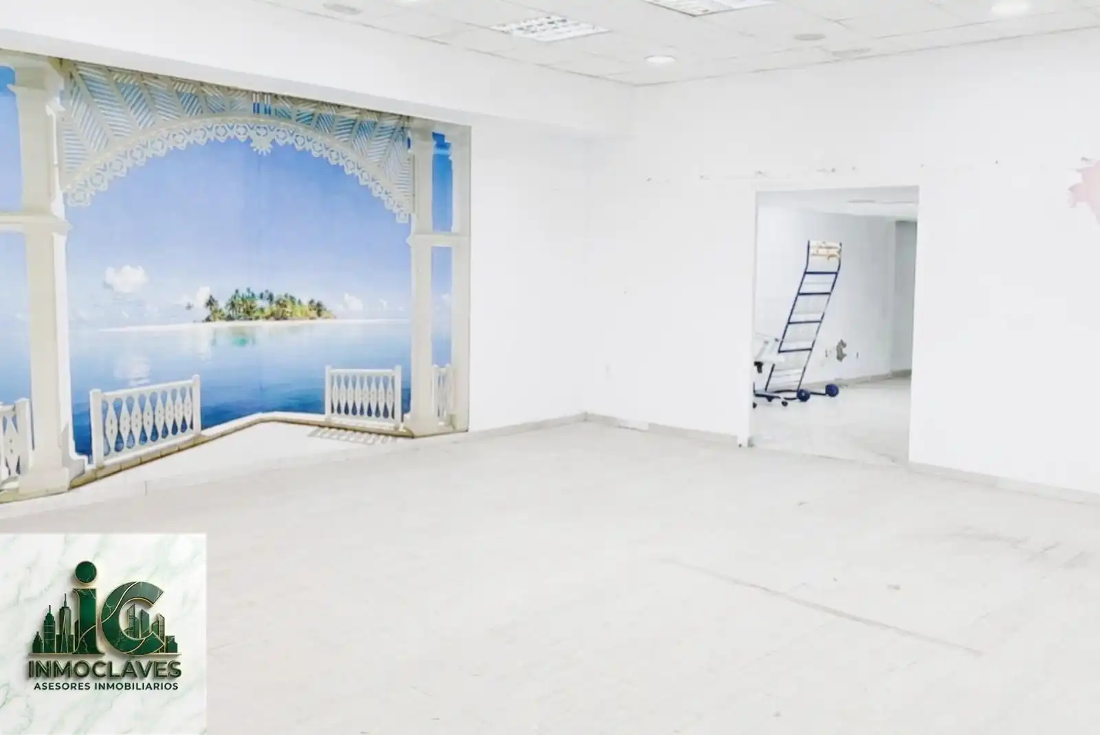 Business premises for sale in Casco Antiguo, imagen 7