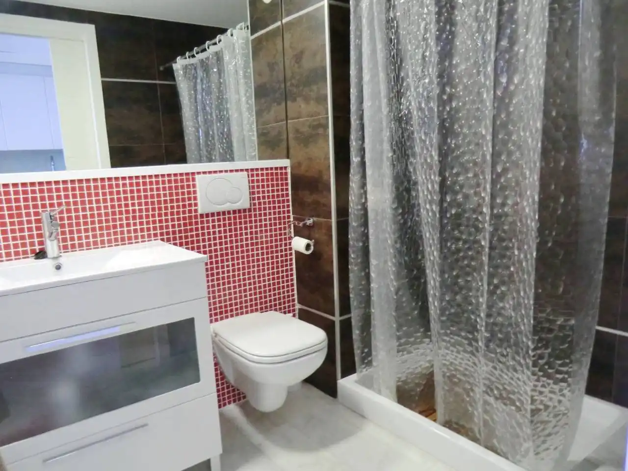 Duplex with lift for sale in Rascanya, imagen 11