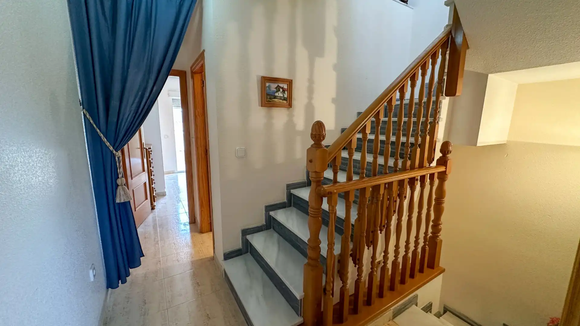 Casa a schiera con terrazza in vendita a Orihuela Costa, imagen 28