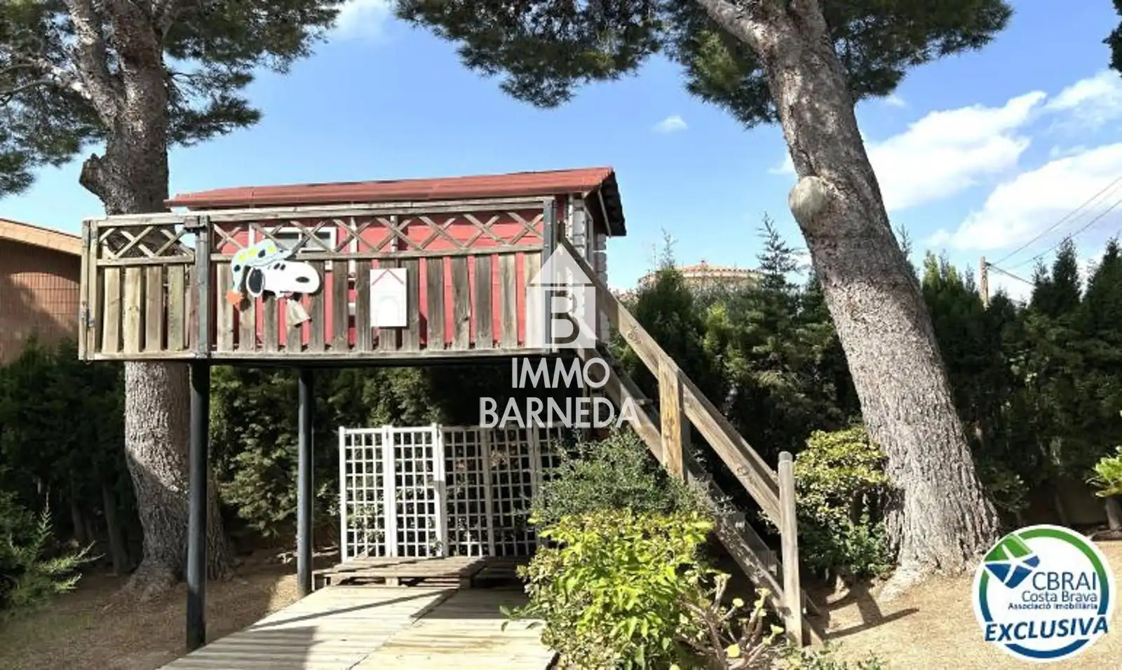 Villa avec jardin à vendre à Pompeu Fabra 29, imagen 39