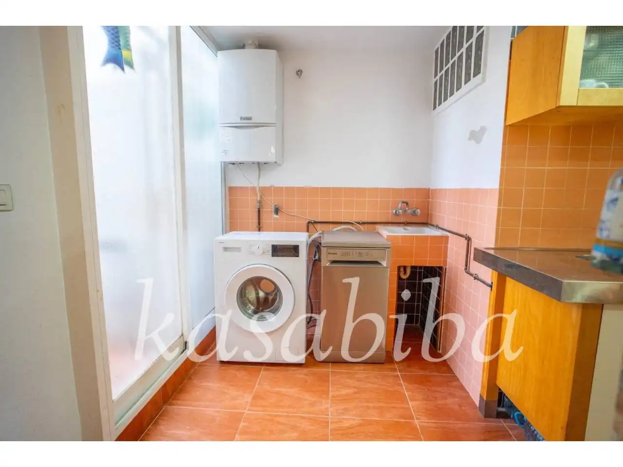 Flat with terrace for sale in Calle Juan Llorens, imagen 11