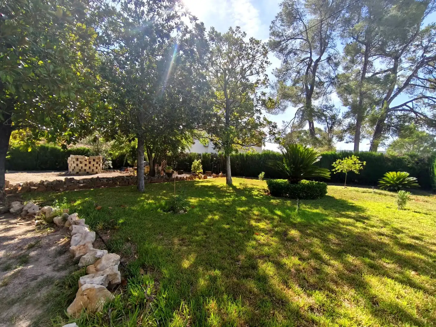 Villa con piscina in vendita a Xàtiva, imagen 38