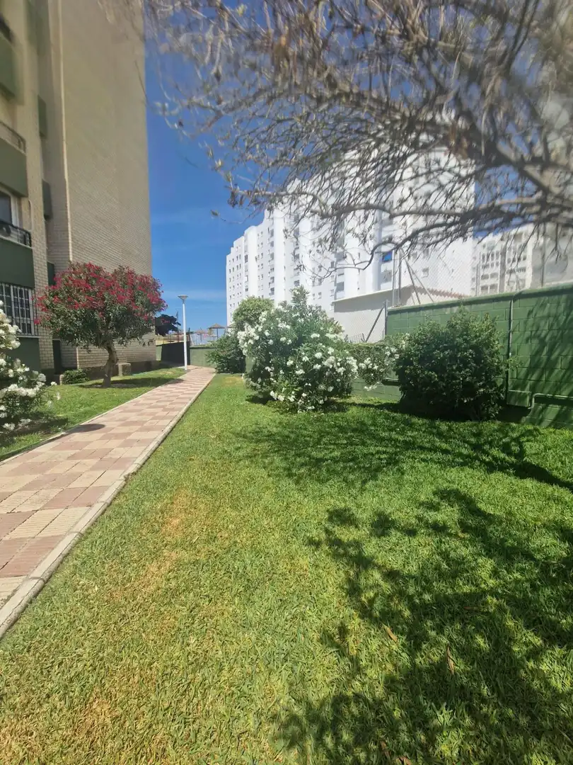 Flat with terrace for sale in Valdelagrana, imagen 4
